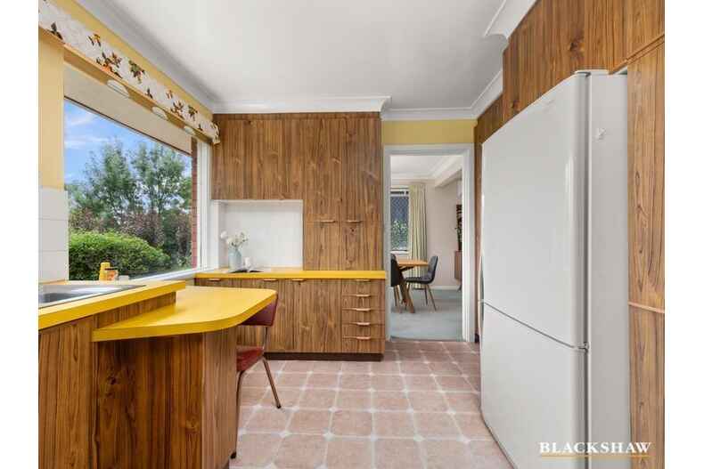 4 Esperance Street Red Hill 4 Esperance Street Red Hill