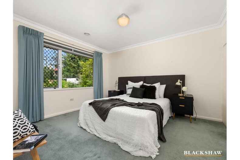 4 Esperance Street Red Hill 4 Esperance Street Red Hill