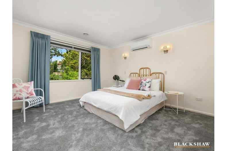 4 Esperance Street Red Hill 4 Esperance Street Red Hill