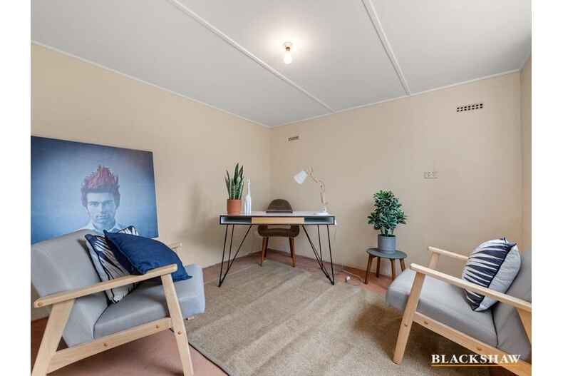 4 Esperance Street Red Hill 4 Esperance Street Red Hill