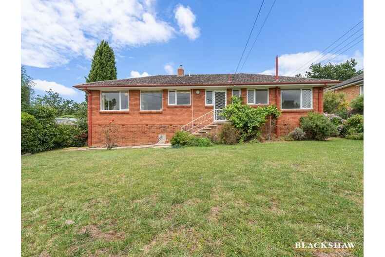 4 Esperance Street Red Hill 4 Esperance Street Red Hill