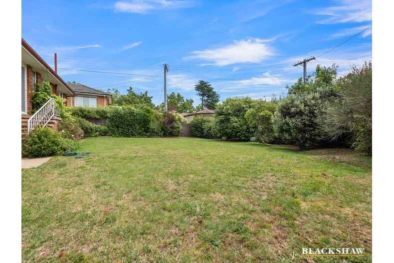 4 Esperance Street Red Hill 4 Esperance Street Red Hill