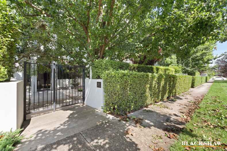 7/28 Canberra Avenue Forrest 7/28 Canberra Avenue Forrest