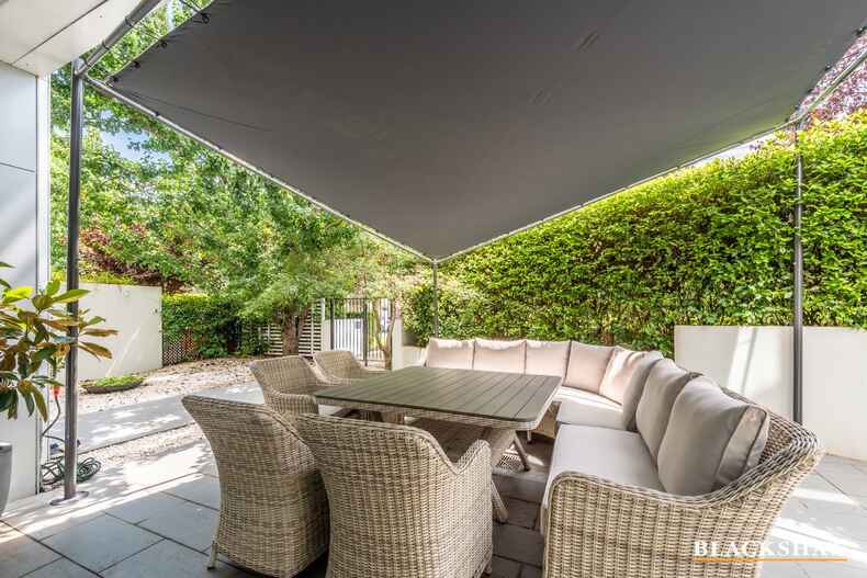 7/28 Canberra Avenue Forrest 7/28 Canberra Avenue Forrest