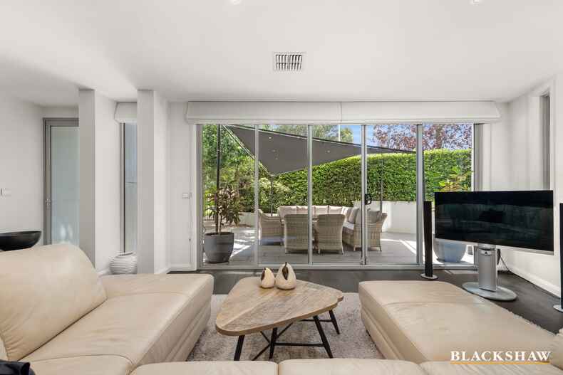 7/28 Canberra Avenue Forrest 7/28 Canberra Avenue Forrest