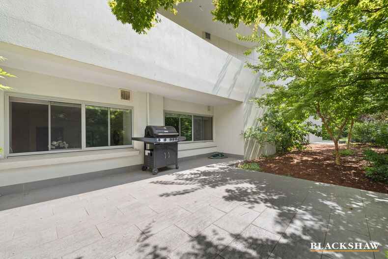 7/28 Canberra Avenue Forrest 7/28 Canberra Avenue Forrest