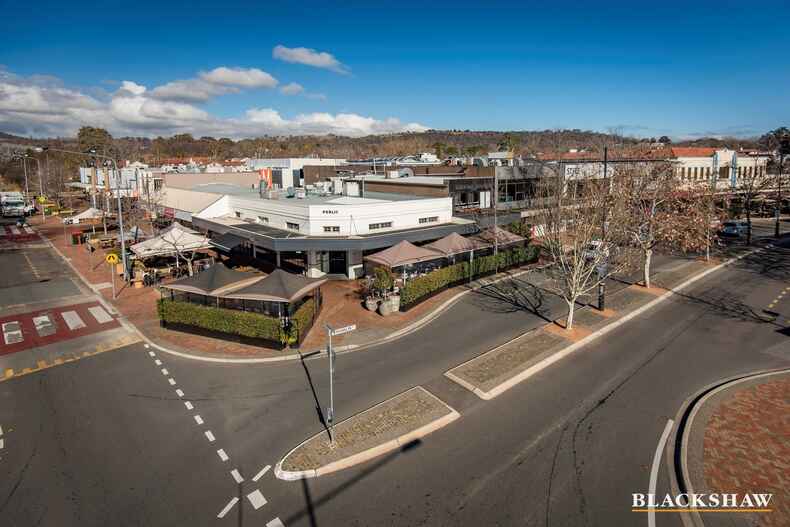 7/28 Canberra Avenue Forrest 7/28 Canberra Avenue Forrest