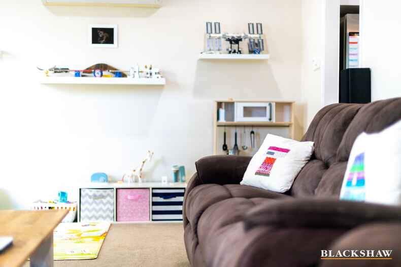 1 Proust Place Macgregor 1 Proust Place Macgregor