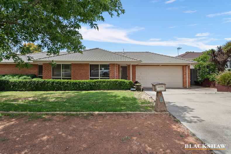 1 Proust Place Macgregor 1 Proust Place Macgregor