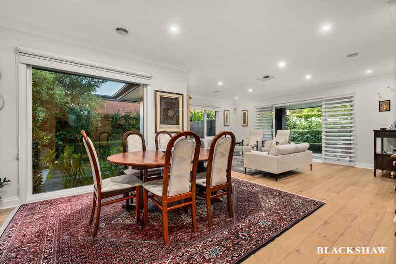 11 MacDonnell Street Yarralumla