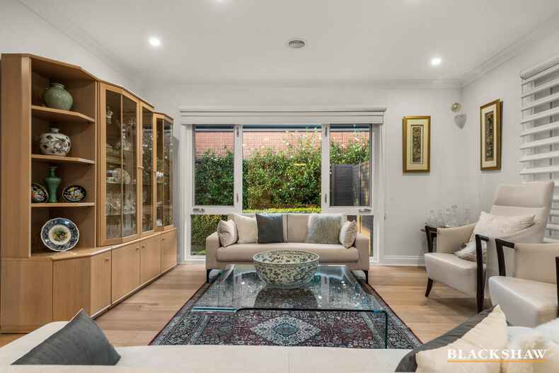 11 MacDonnell Street Yarralumla