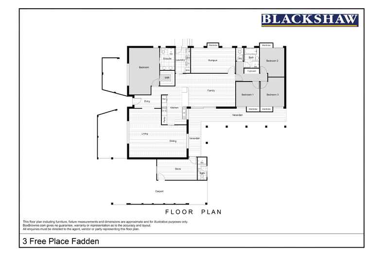 3 Free Place Fadden 3 Free Place Fadden