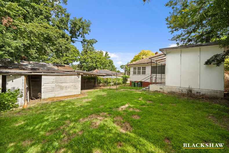 30 Hirst Avenue Queanbeyan