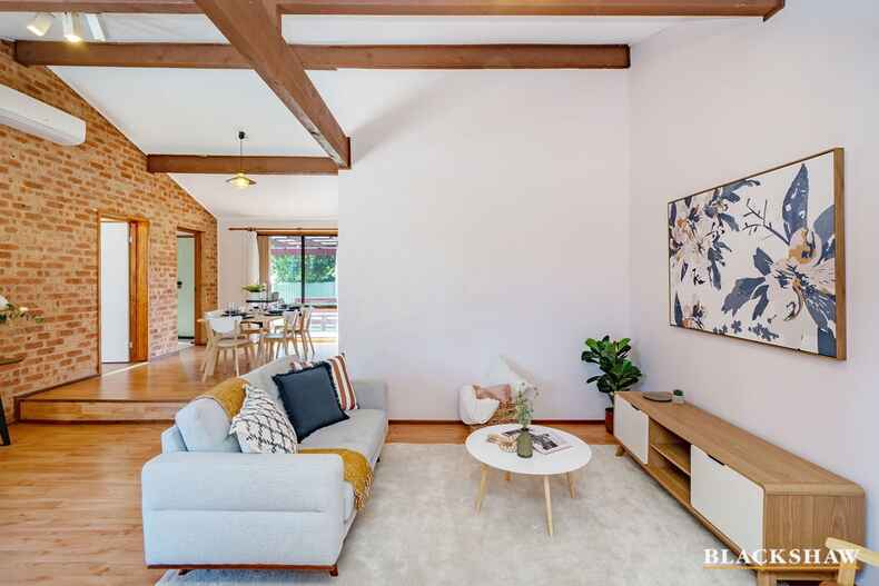 46 Smalley Circuit Giralang