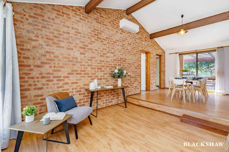 46 Smalley Circuit Giralang