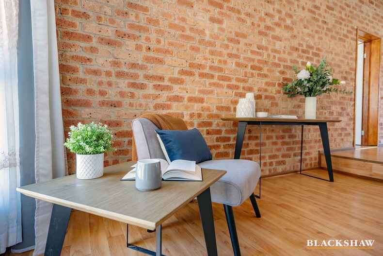 46 Smalley Circuit Giralang