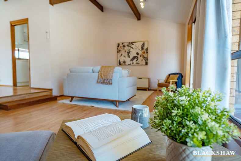 46 Smalley Circuit Giralang