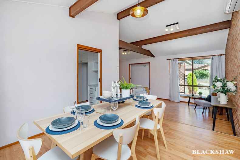 46 Smalley Circuit Giralang