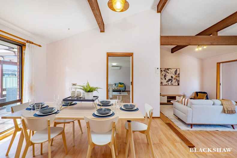 46 Smalley Circuit Giralang