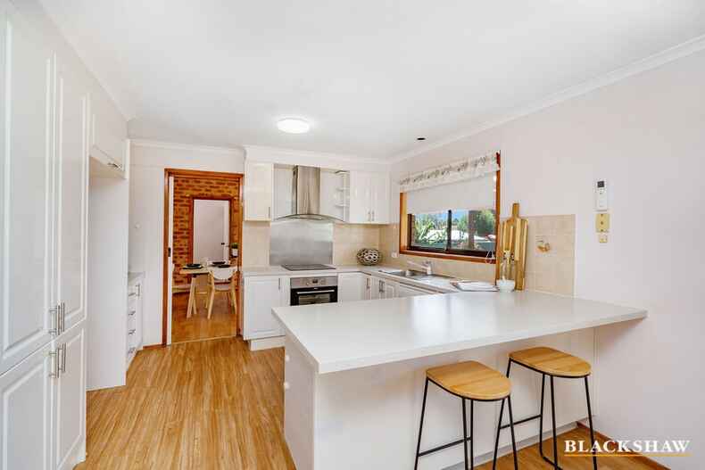 46 Smalley Circuit Giralang