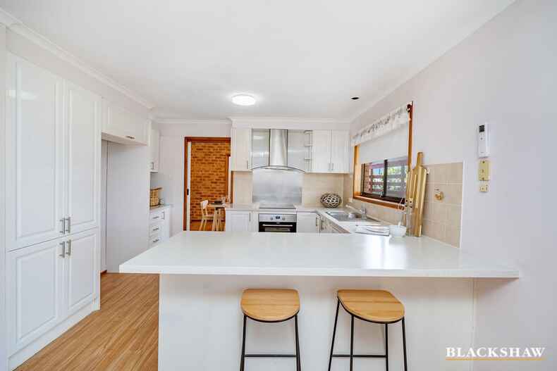 46 Smalley Circuit Giralang