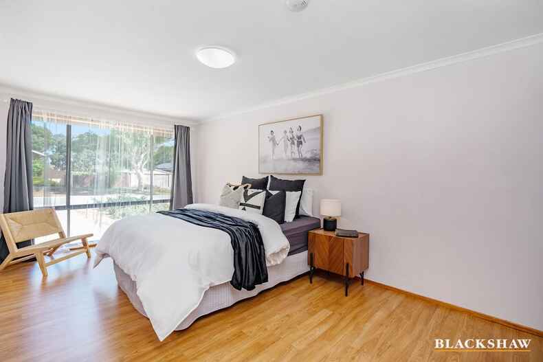 46 Smalley Circuit Giralang