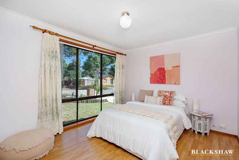 46 Smalley Circuit Giralang