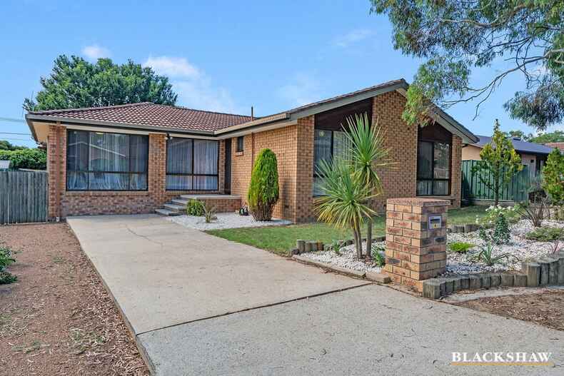 46 Smalley Circuit Giralang