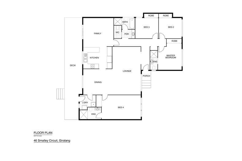 46 Smalley Circuit Giralang