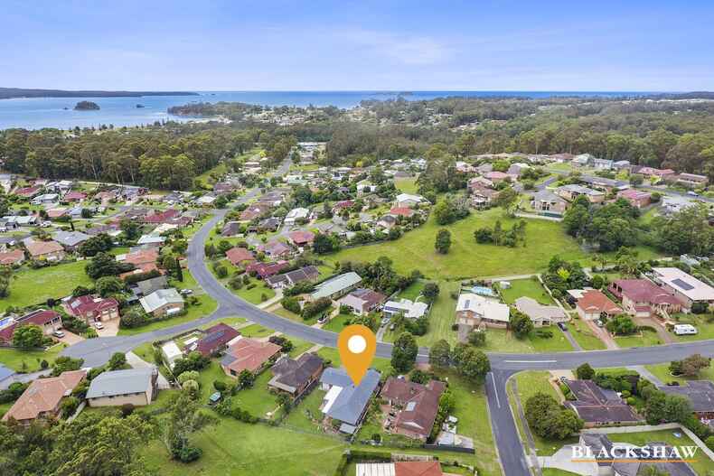 62 Melaleuca Crescent Catalina 62 Melaleuca Crescent Catalina