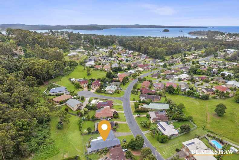 62 Melaleuca Crescent Catalina 62 Melaleuca Crescent Catalina