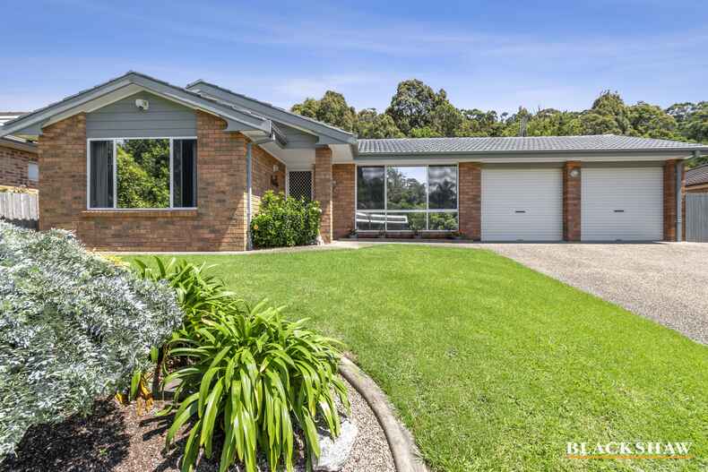 62 Melaleuca Crescent Catalina 62 Melaleuca Crescent Catalina