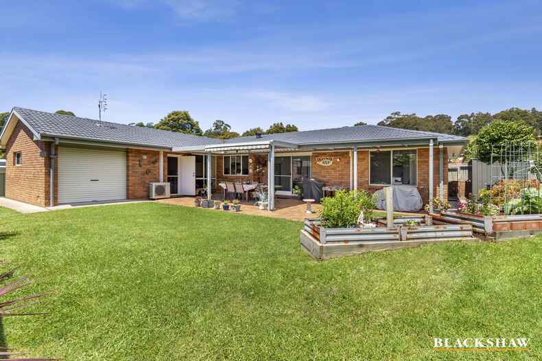 62 Melaleuca Crescent Catalina 62 Melaleuca Crescent Catalina