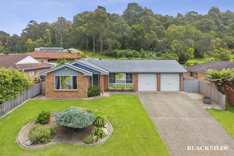 62 Melaleuca Crescent Catalina 62 Melaleuca Crescent Catalina