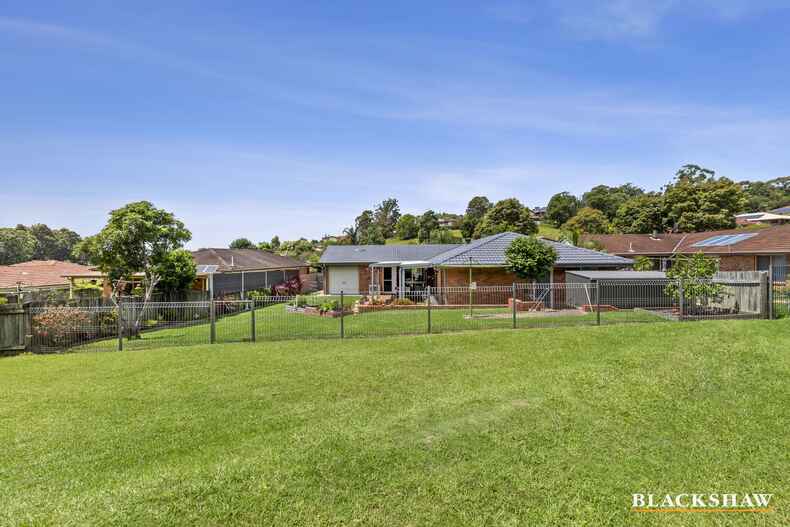 62 Melaleuca Crescent Catalina 62 Melaleuca Crescent Catalina