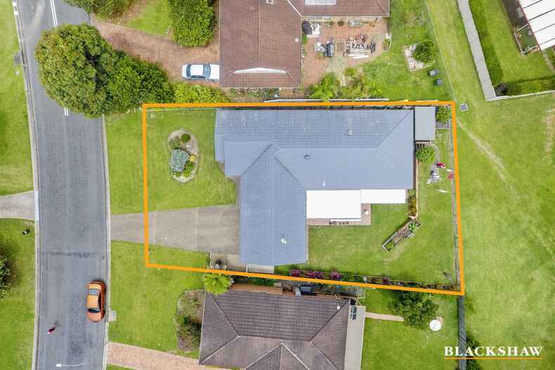 62 Melaleuca Crescent Catalina 62 Melaleuca Crescent Catalina