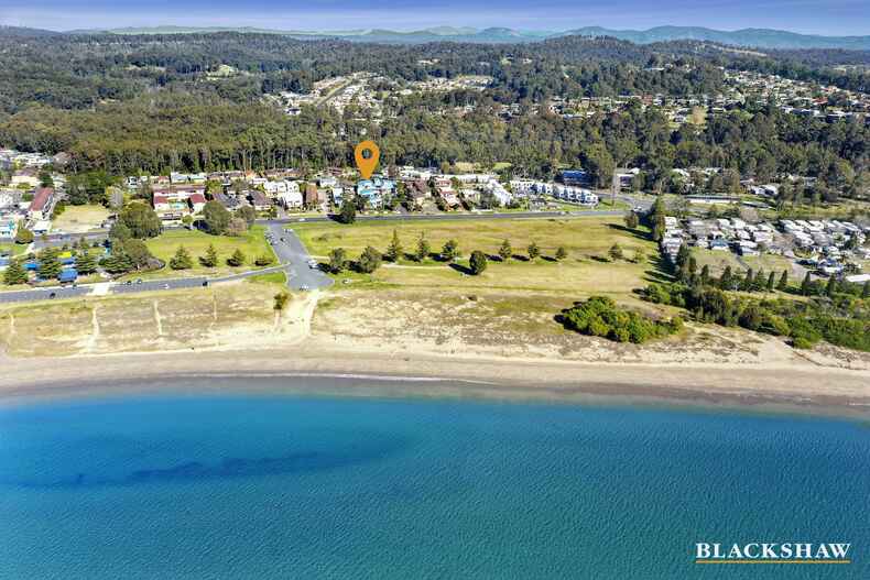 5/216 Beach Road Batehaven 5/216 Beach Road Batehaven