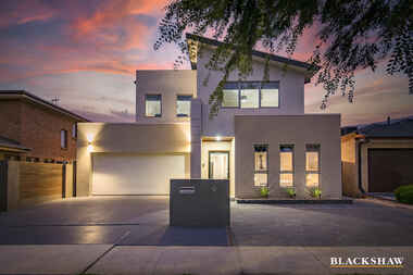 9 Henry Kendall Street Franklin