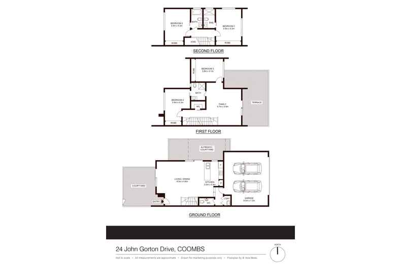 24 John Gorton Drive Coombs 24 John Gorton Drive Coombs