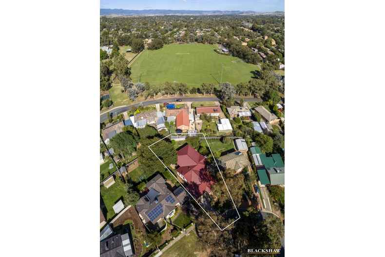 10 De Garis Place Scullin 10 De Garis Place Scullin