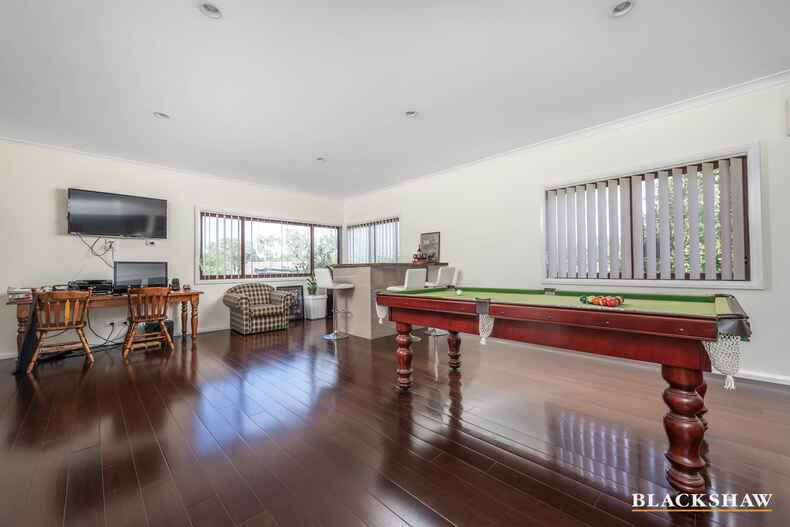 10 De Garis Place Scullin 10 De Garis Place Scullin