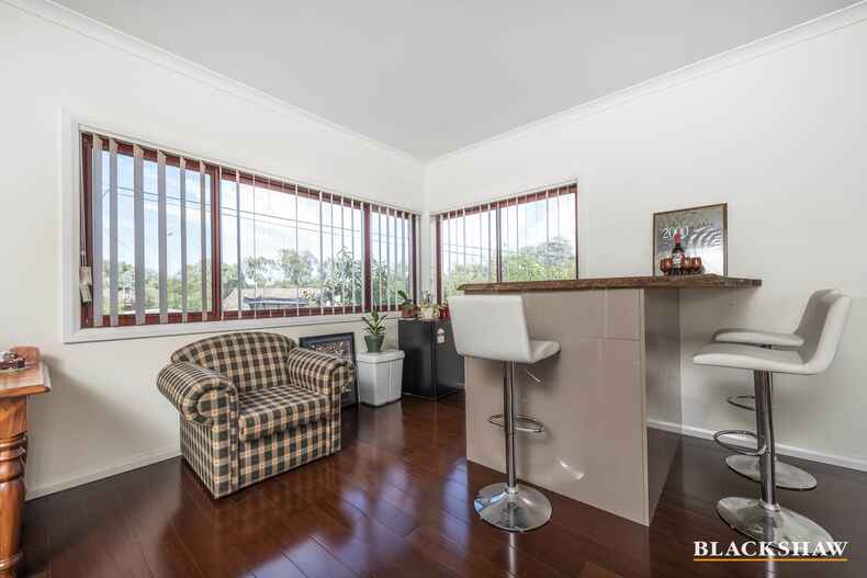 10 De Garis Place Scullin 10 De Garis Place Scullin