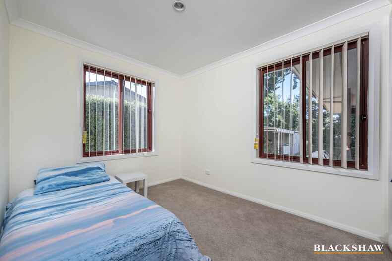 10 De Garis Place Scullin 10 De Garis Place Scullin
