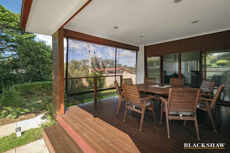 10 De Garis Place Scullin 10 De Garis Place Scullin