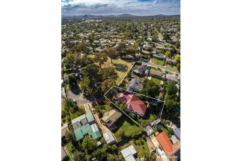 10 De Garis Place Scullin 10 De Garis Place Scullin