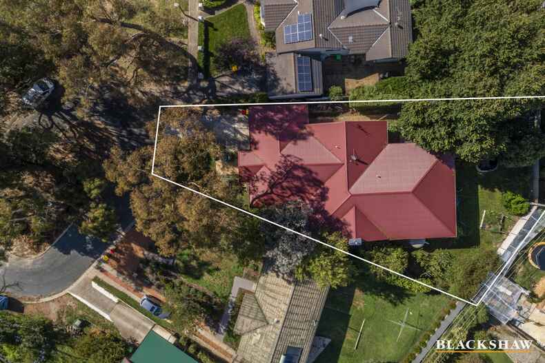 10 De Garis Place Scullin 10 De Garis Place Scullin