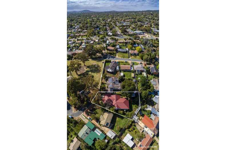 10 De Garis Place Scullin 10 De Garis Place Scullin