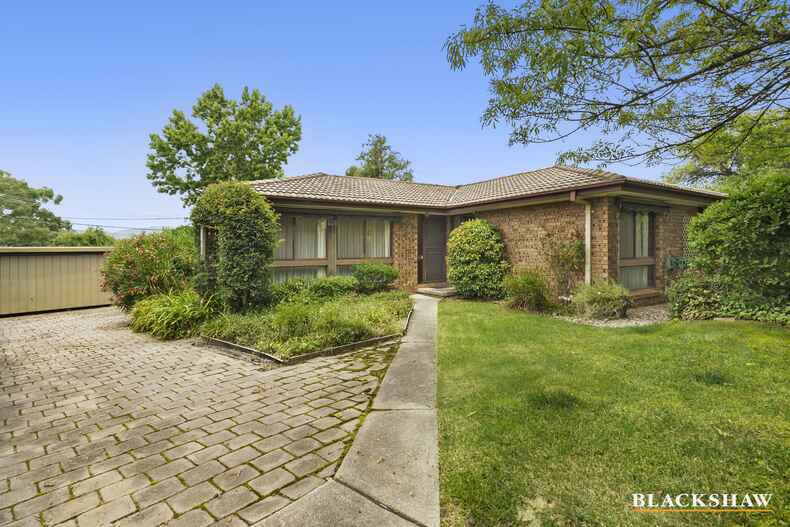 7 Brain Street Monash 7 Brain Street Monash