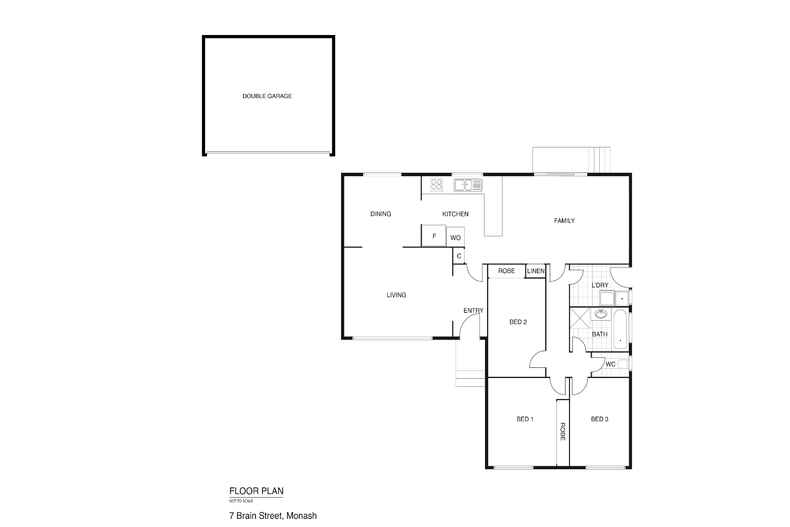 7 Brain Street Monash 7 Brain Street Monash