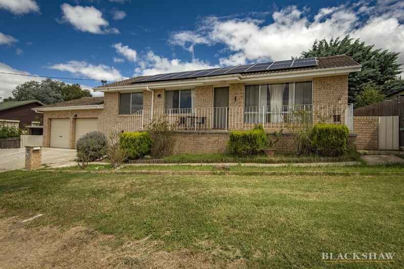 79 Derrima Road Crestwood 79 Derrima Road Crestwood